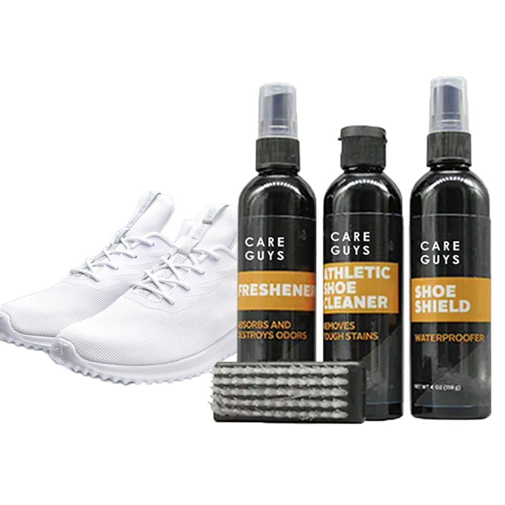 Sneaker Cleaning Kit - Shoe Cleaner Sneaker Cleaning Kit Athletic