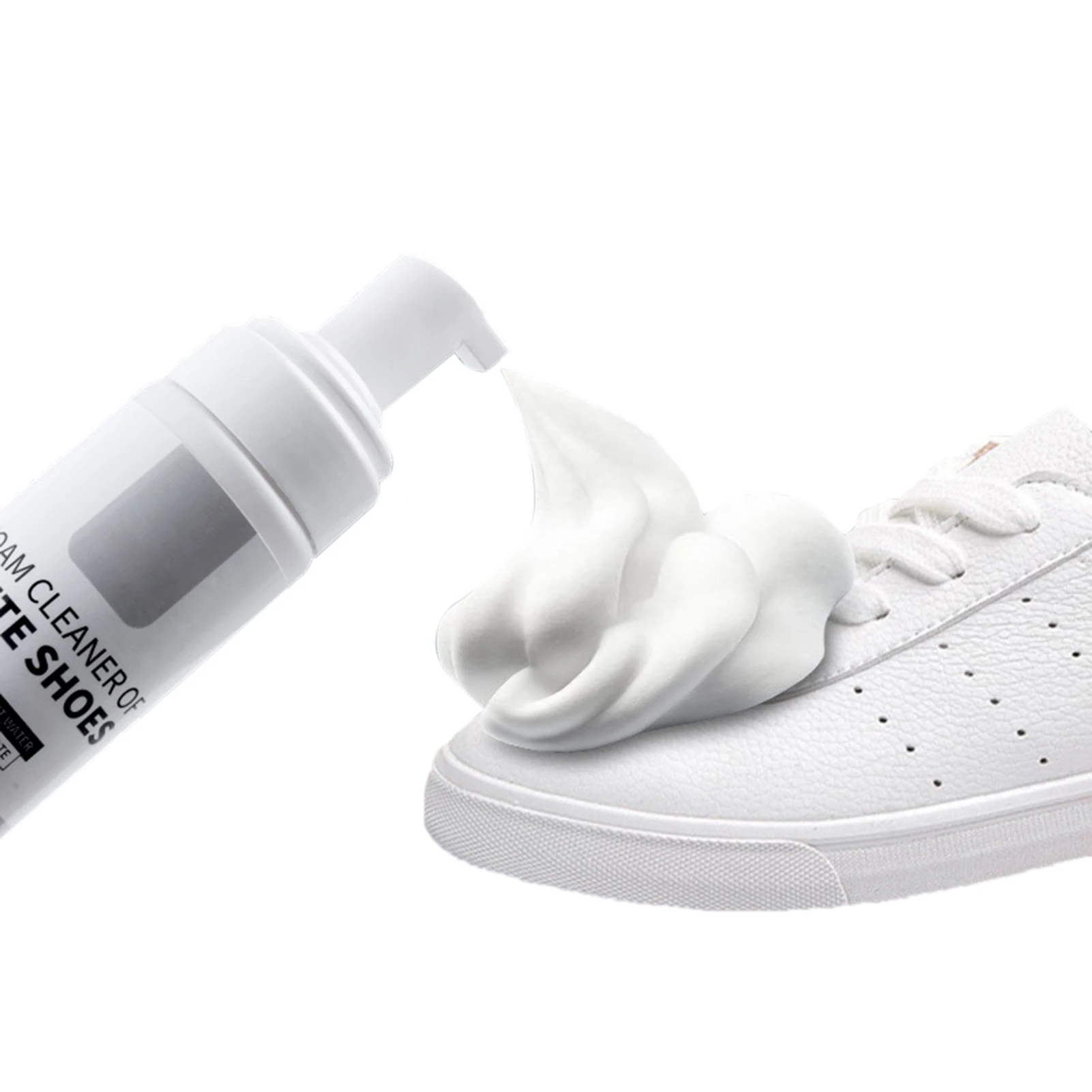 200ml Shoe Whitener White Shoe - Sneaker Care Whitener 评论和价格