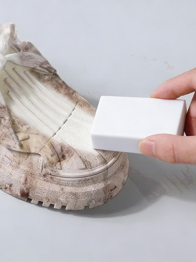 Suede & Sneaker Shoes Cleaning - Sneaker Care Whitener 评论和价格