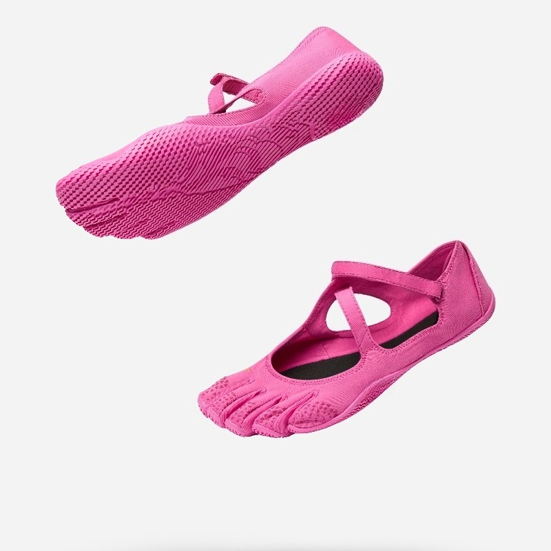 FiveFinger Shoes Women's Dance - Sneaker Care Set 评论和价格