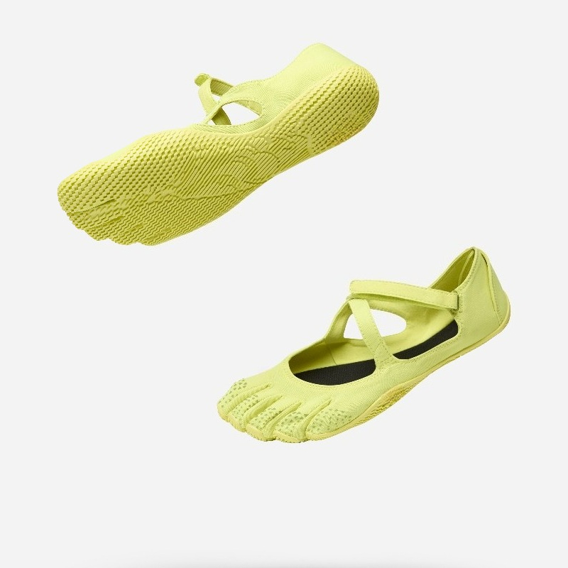 FiveFinger Shoes Women's Dance - Sneaker Care Set 评论和价格