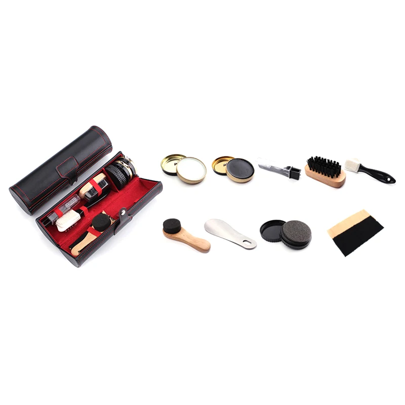 Professional Shoes Care Kit Qu - Sneaker Care Set 评论和价格