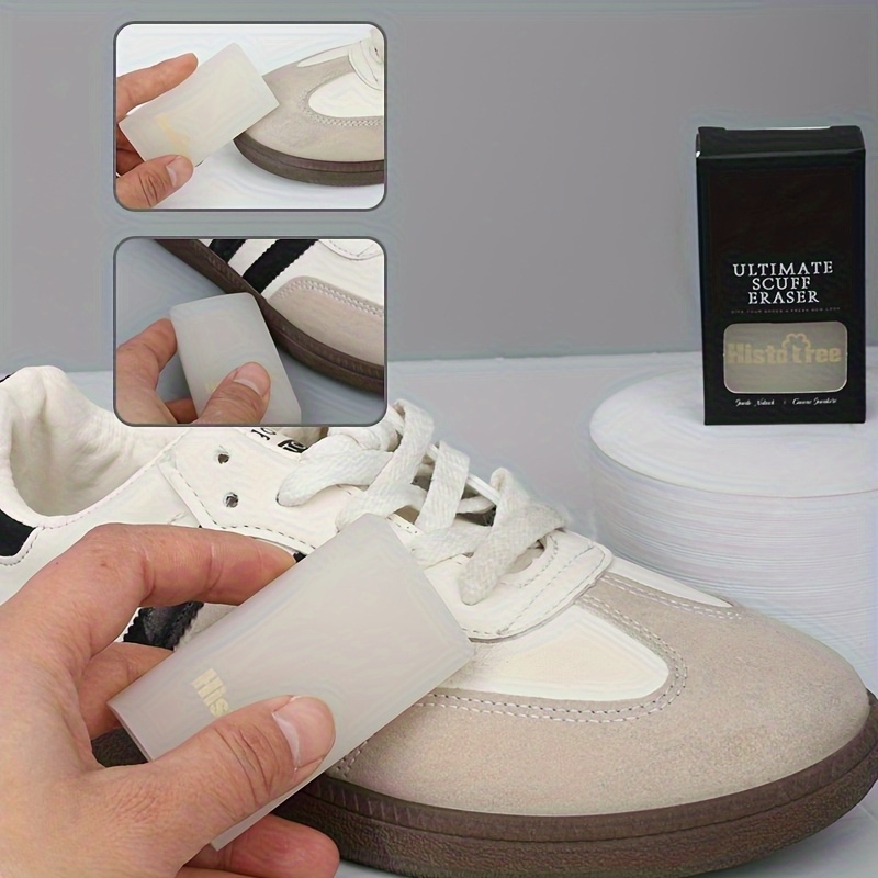 1Pcs High-Quality Shoe Cleaner - Sneaker Cleaning Kit 评论和价格