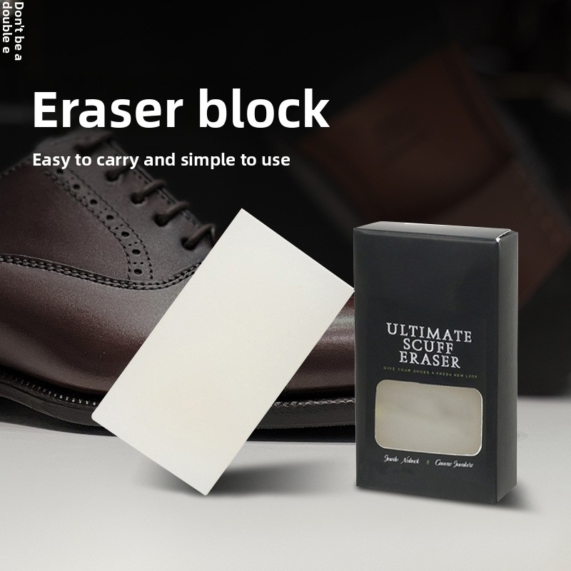 Suede & Sneaker Shoes Cleaning - Sneaker Care Whitener 评论和价格