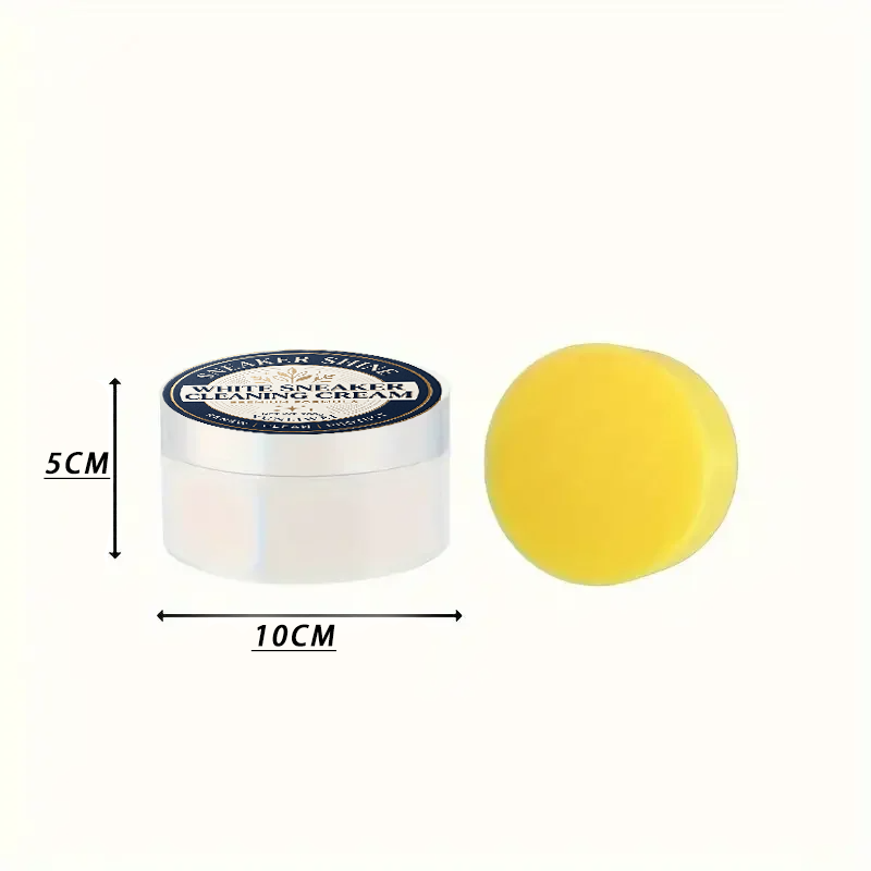YUNLIWEI Waterless White Shoe  - Sneaker Cleaning Kit 评论和价格