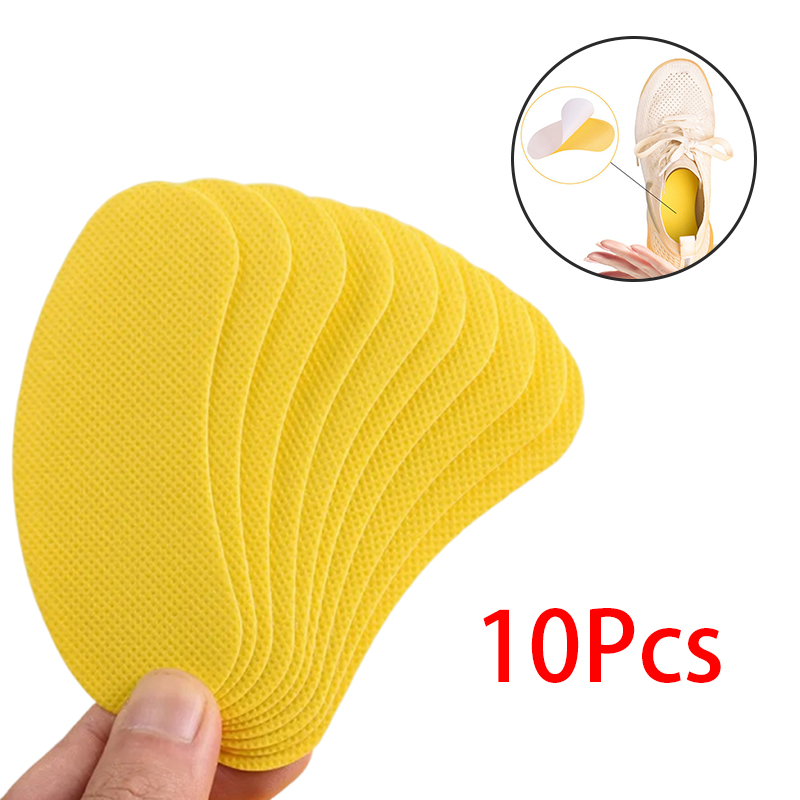 10Pcs Shoes Deodorant Sticker  - Sneaker Care Set 评论和价格