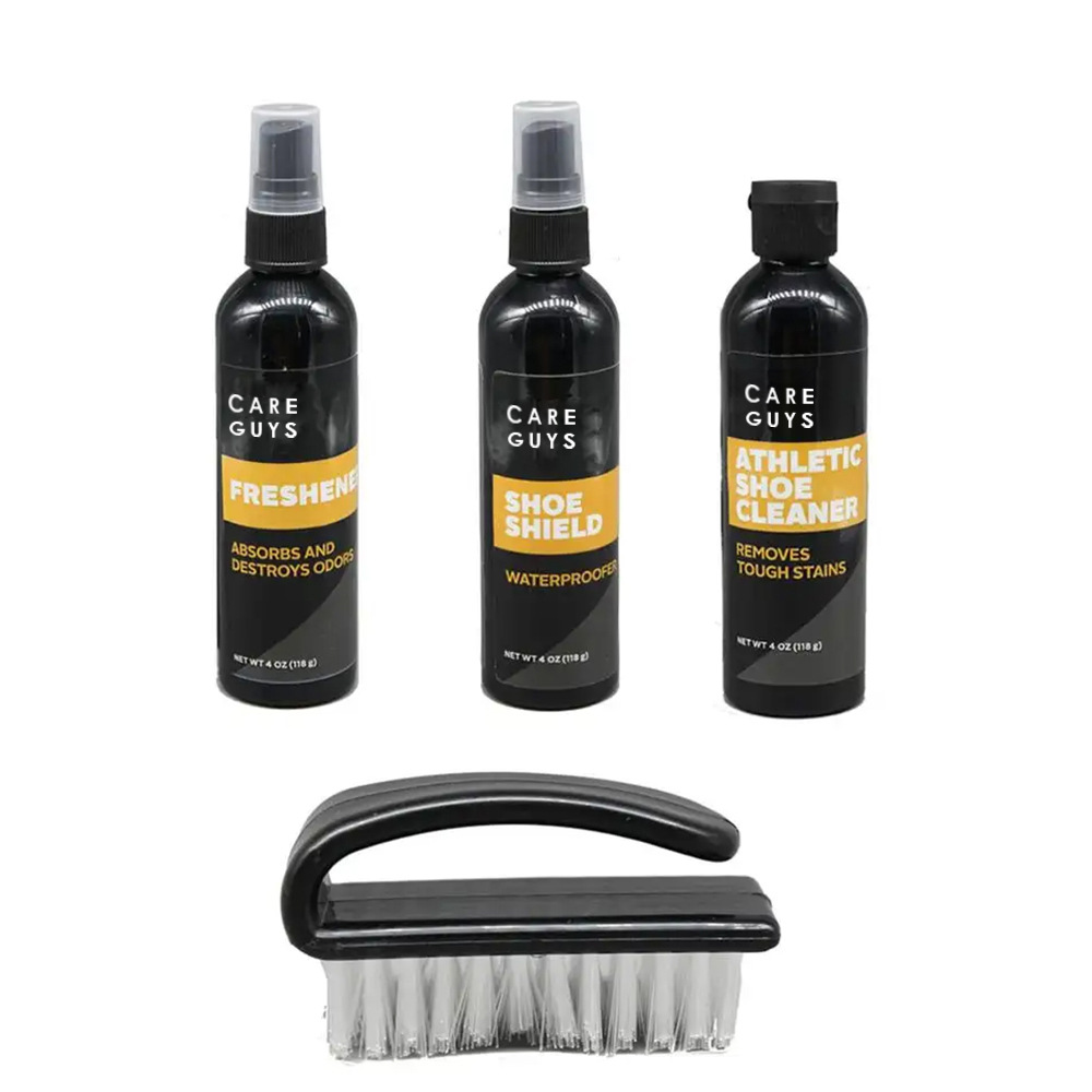 Shoe Cleaner Sneaker Cleaning  - Sneaker Cleaning Kit 评论和价格