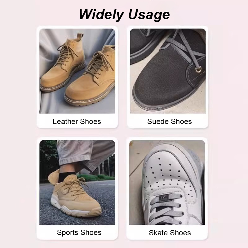 Suede & Sneaker Shoes Cleaning - Sneaker Care Whitener 评论和价格