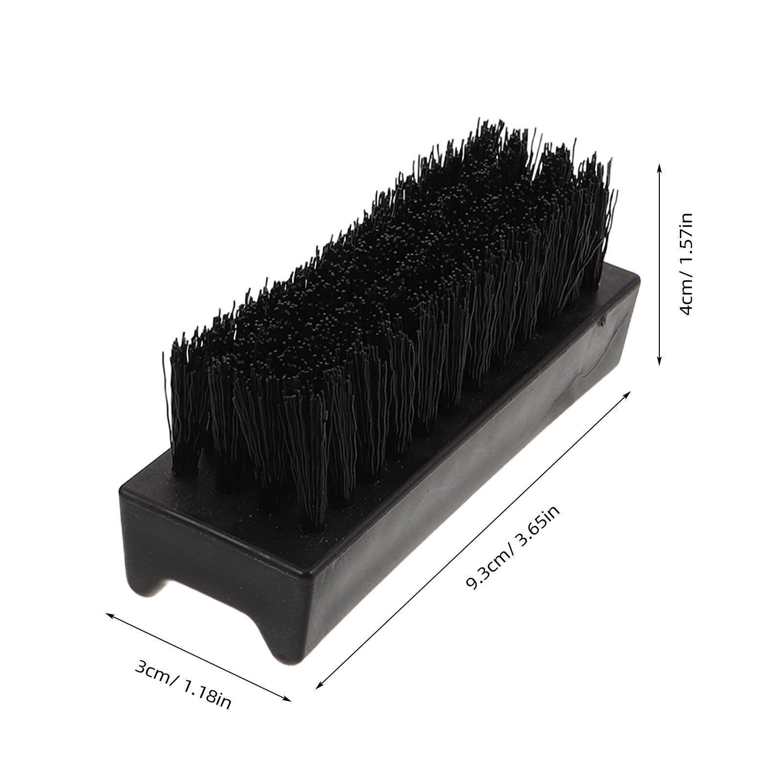 4Pcs Multifunction Shoe Brush  - Sneaker Care Set 评论和价格