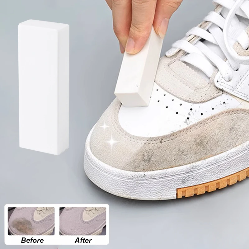 2026 Suede & Sneaker Shoes Cle - Sneaker Care Whitener 评论和价格