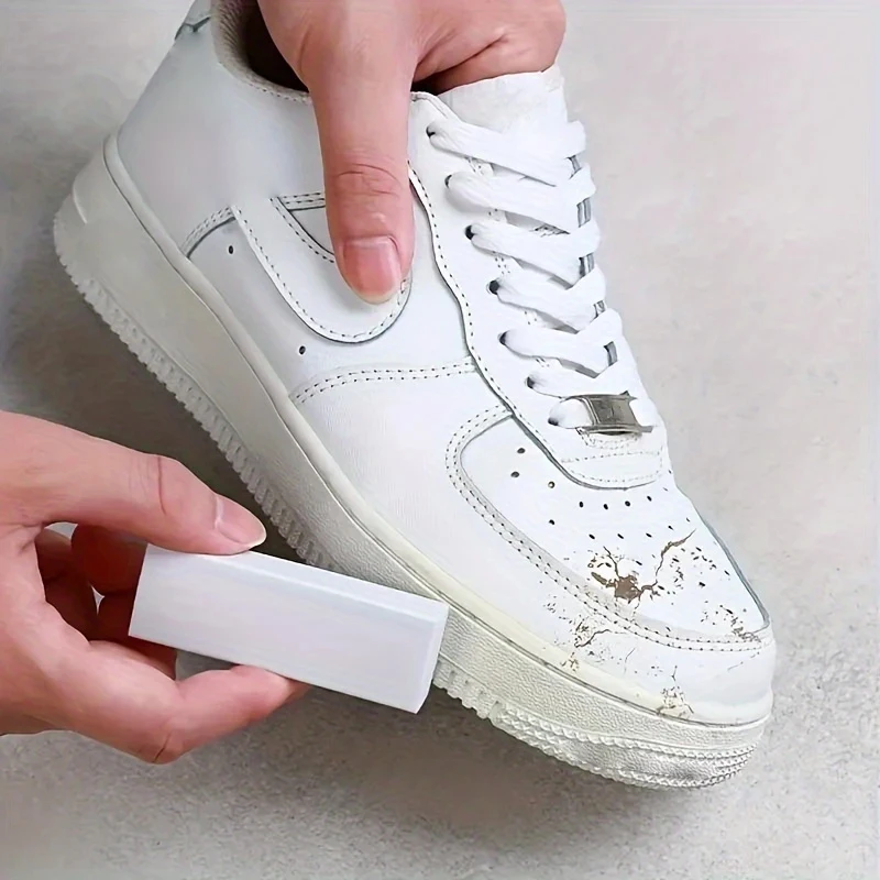 2026 Suede & Sneaker Shoes Cle - Sneaker Care Whitener 评论和价格