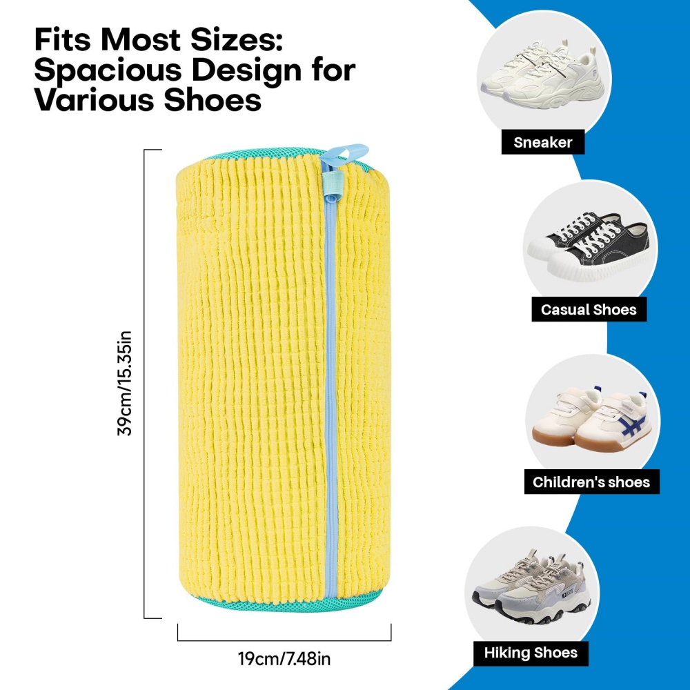Reusable Shoe Cleaning Laundry - Sneaker Cleaning Kit 评论和价格