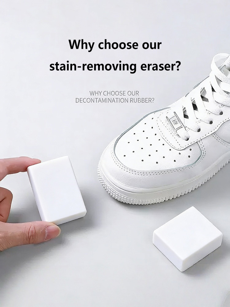 Suede Sneaker Cleaning Eraser, - Sneaker Care Whitener 评论和价格