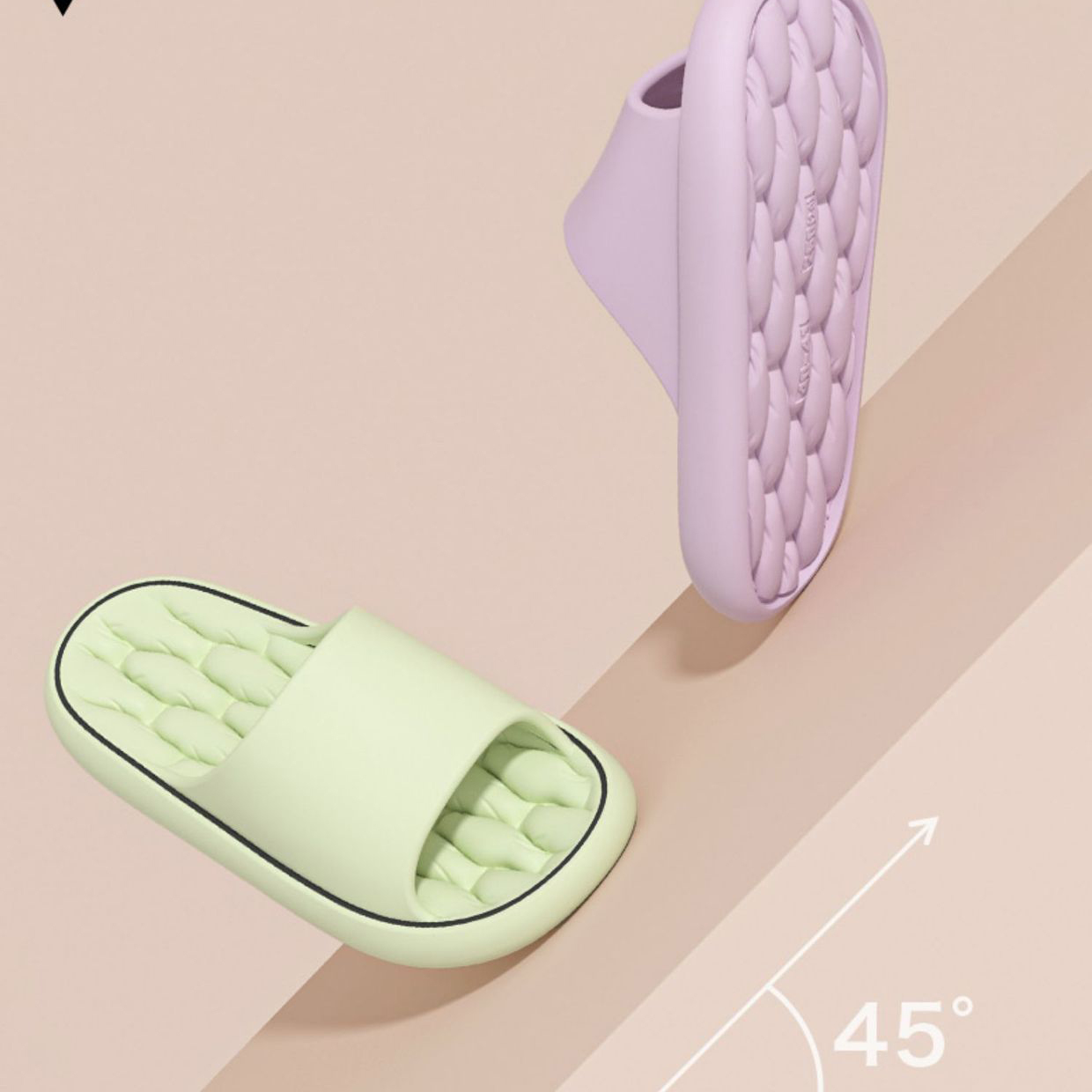 Super Light Soft Slippers Simp - Sneaker Care Set 评论和价格