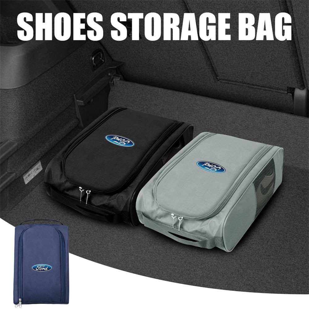 1pcs Car Emblem Sneaker Storag - Sneaker Care Set 评论和价格