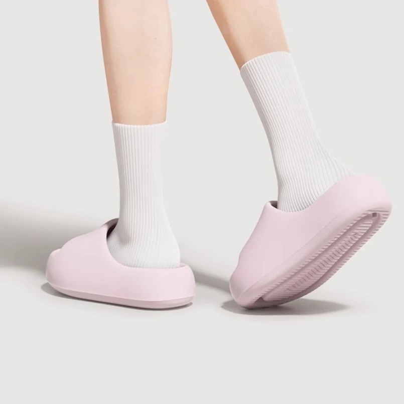 Women House Slippers Cloud rub - Sneaker Care Set 评论和价格