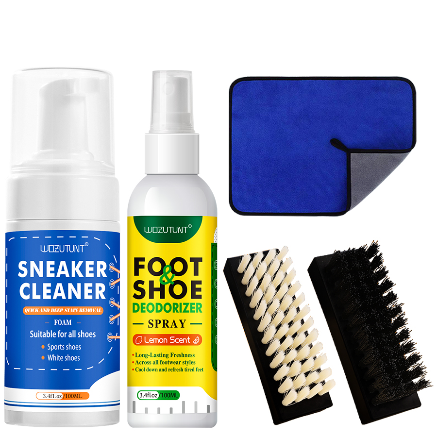 Sneaker Cleaner White Shoes le - Sneaker Care Whitener 评论和价格