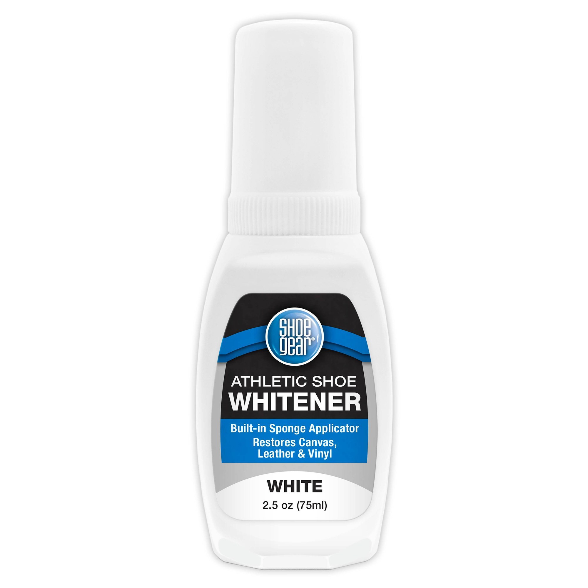 Sport Shoe Liquid Whitener 2.5 - Sneaker Care Whitener 评论和价格