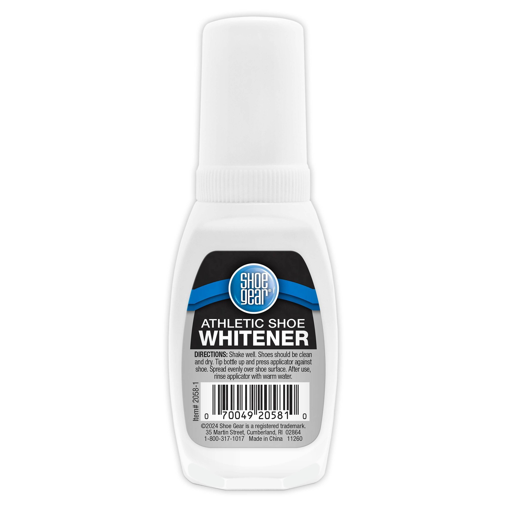 Sport Shoe Liquid Whitener 2.5 - Sneaker Care Whitener 评论和价格