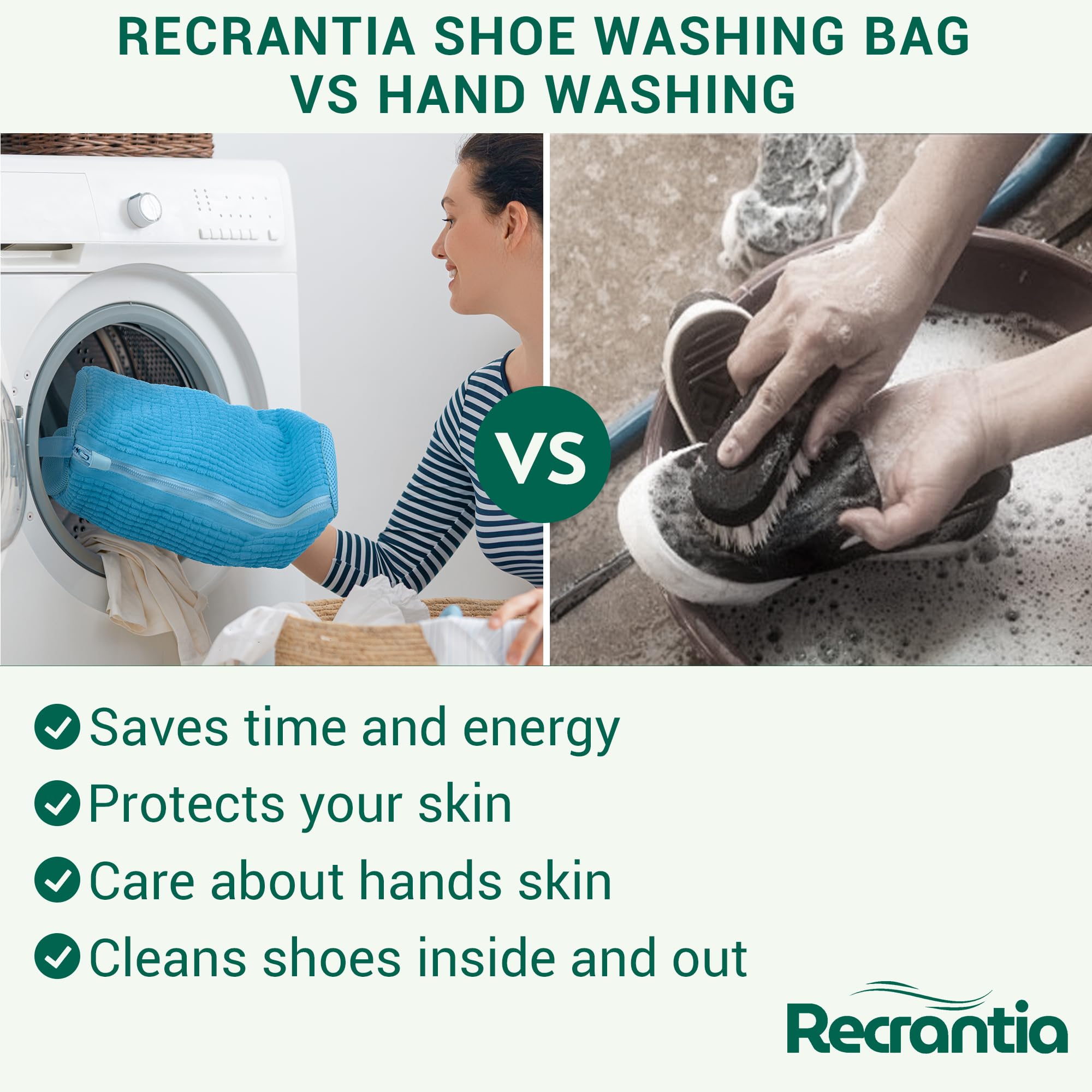 1/2/3PCS Reusable Shoe Cleanin - Sneaker Cleaning Kit 评论和价格