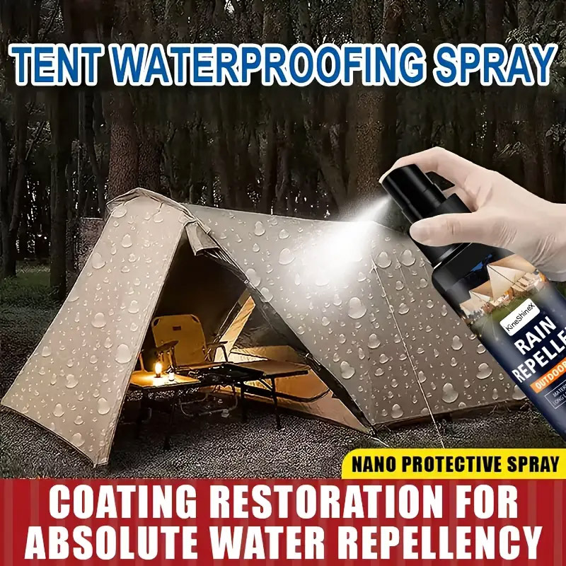 Nano-Coating Tent Waterproof S - Waterproof Spray Shoe 评论和价格
