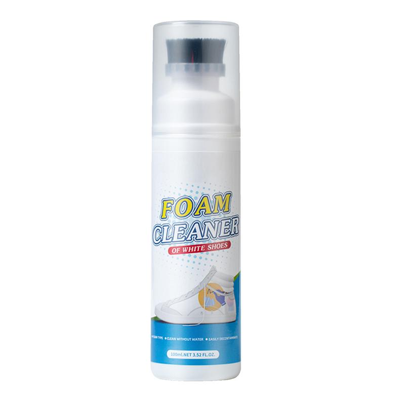 100ML White Sneaker Cleaner Sh - Sneaker Cleaning Kit 评论和价格