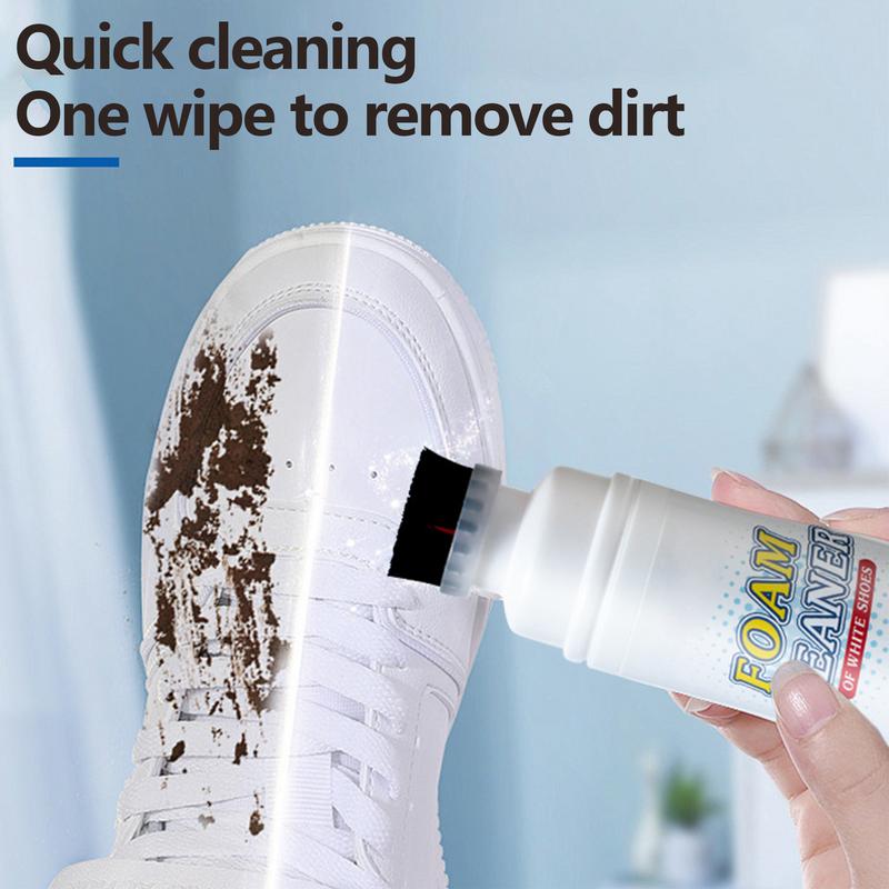 100ML White Sneaker Cleaner Sh - Sneaker Cleaning Kit 评论和价格