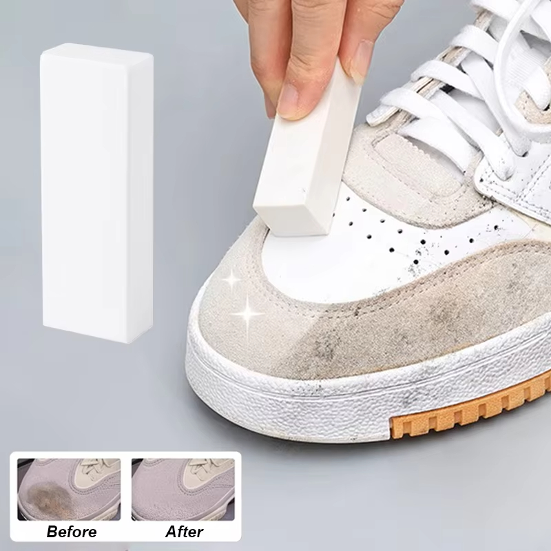 Suede & Sneaker Shoes Cleaning - Sneaker Care Whitener 评论和价格