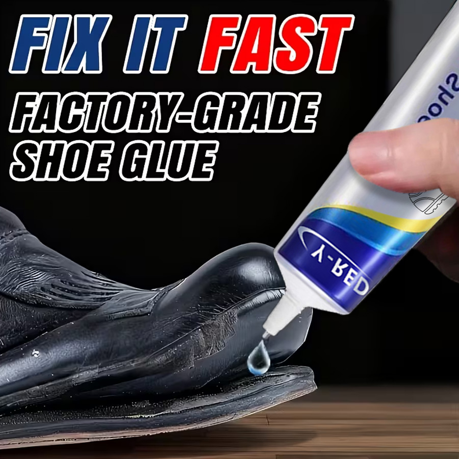 1-3pcs 60ml Strong Shoe Glue,  - Sneaker Care Set 评论和价格