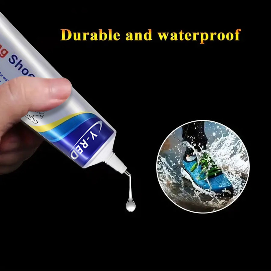 1-3pcs 60ml Strong Shoe Glue,  - Sneaker Care Set 评论和价格